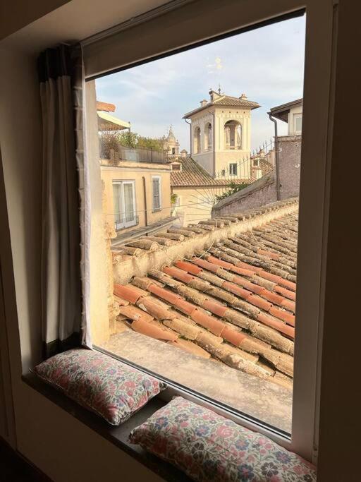 A.D. Navona Apartment Rome Exterior photo