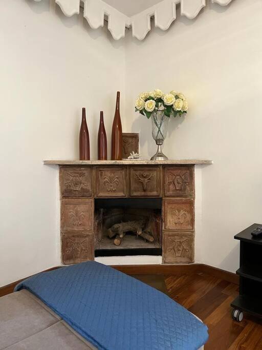 A.D. Navona Apartment Rome Exterior photo