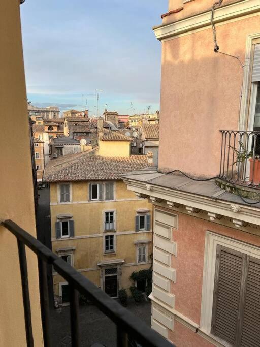 A.D. Navona Apartment Rome Exterior photo
