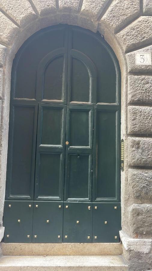 A.D. Navona Apartment Rome Exterior photo